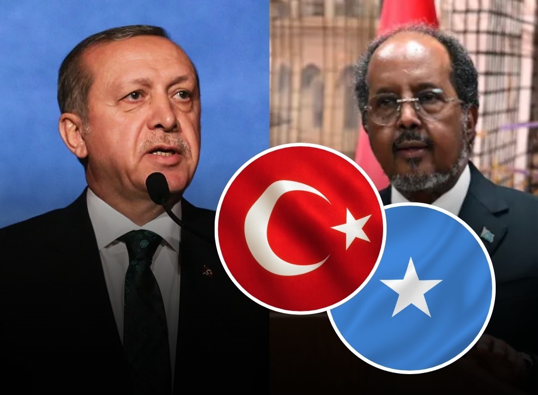 Could Turkish Become Somalia’s Second Language?