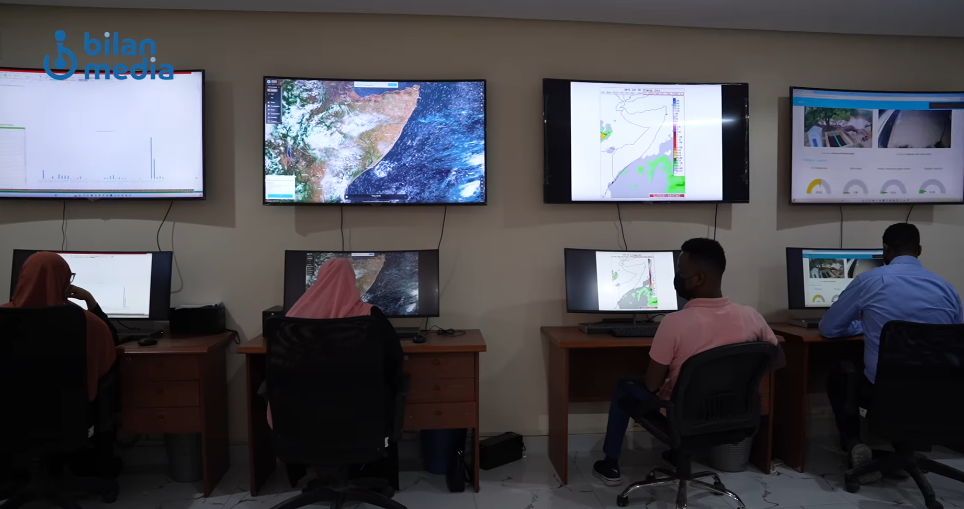 BULSHUDU MA KU BARAARUGSAN TAHAY, DIGNIINAHA AY SOO SAARTO HAYâ€™ADDA MAAREYNTA MASIIBOYIINKA DALKA EE SODMA?