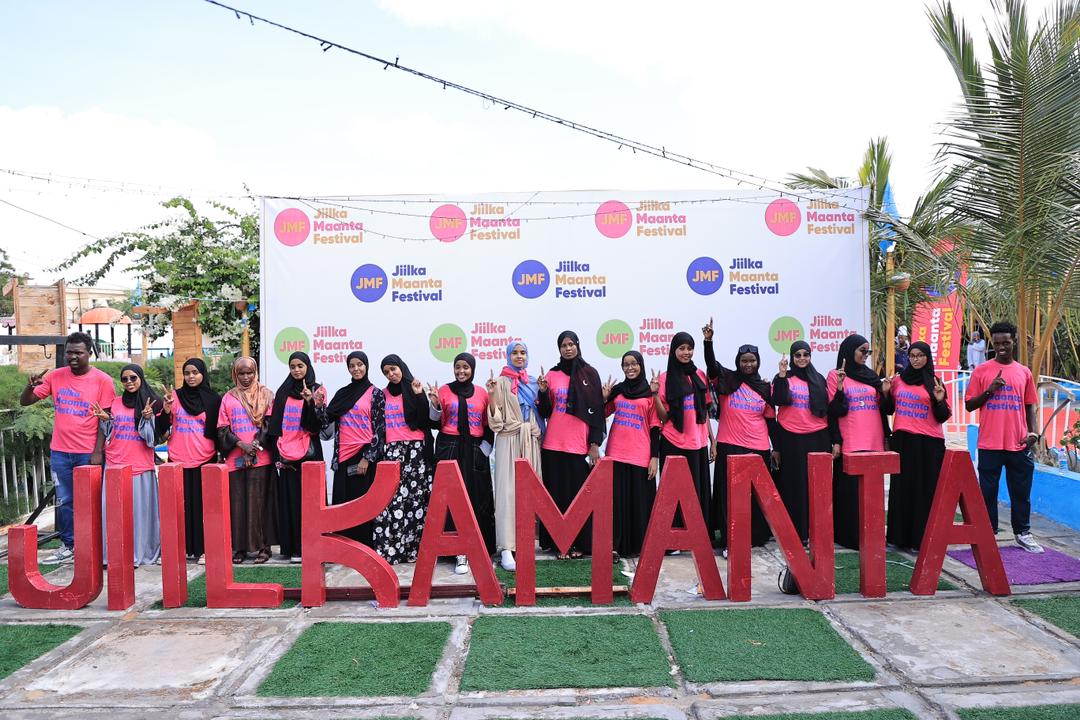 Doorka Haweenka Iyo Nabadda.