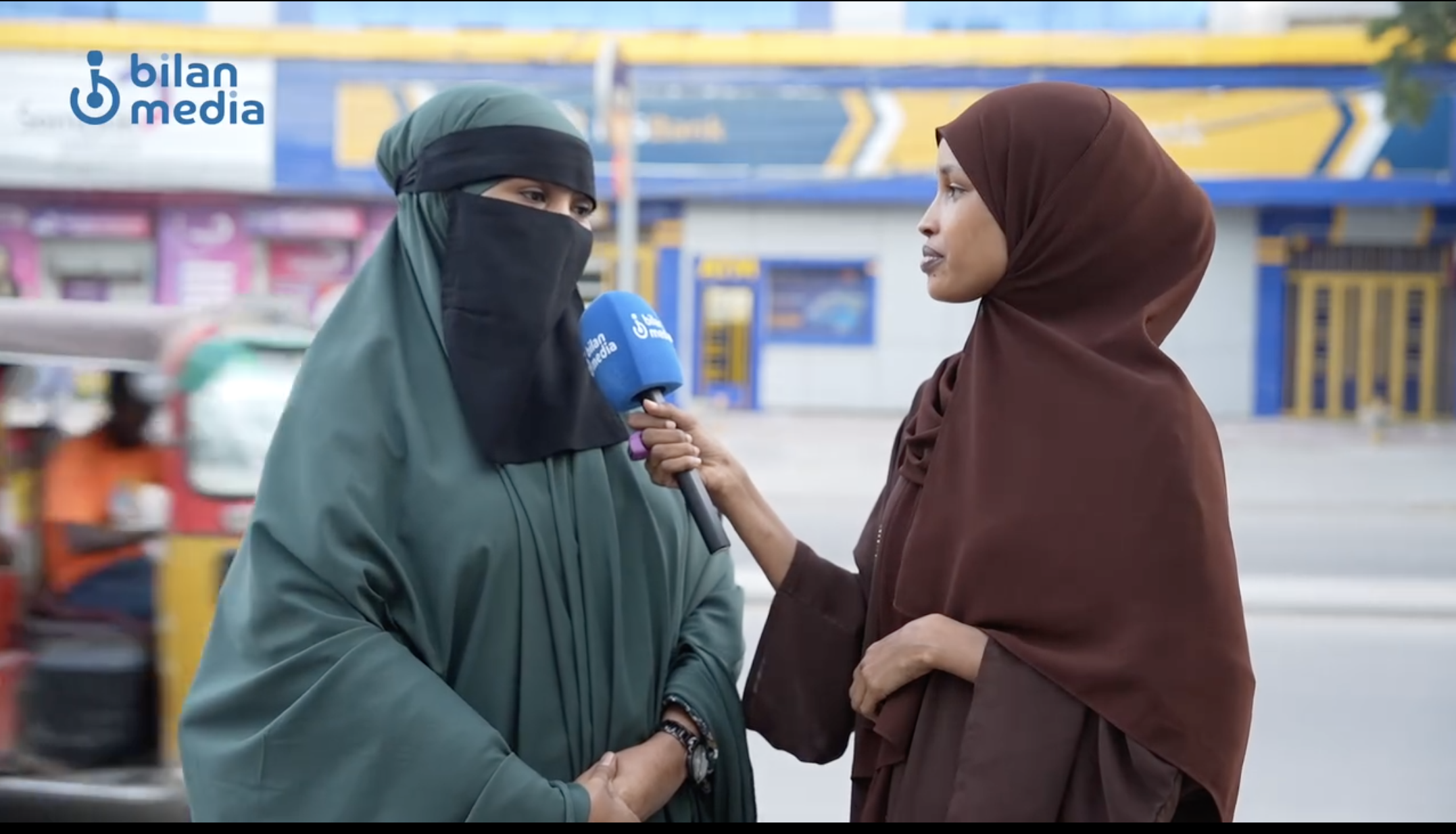 DHALLINYARTA AYAA KA CABANAYA DHAAQAALO LAâ€™AAN BAAHSAN!