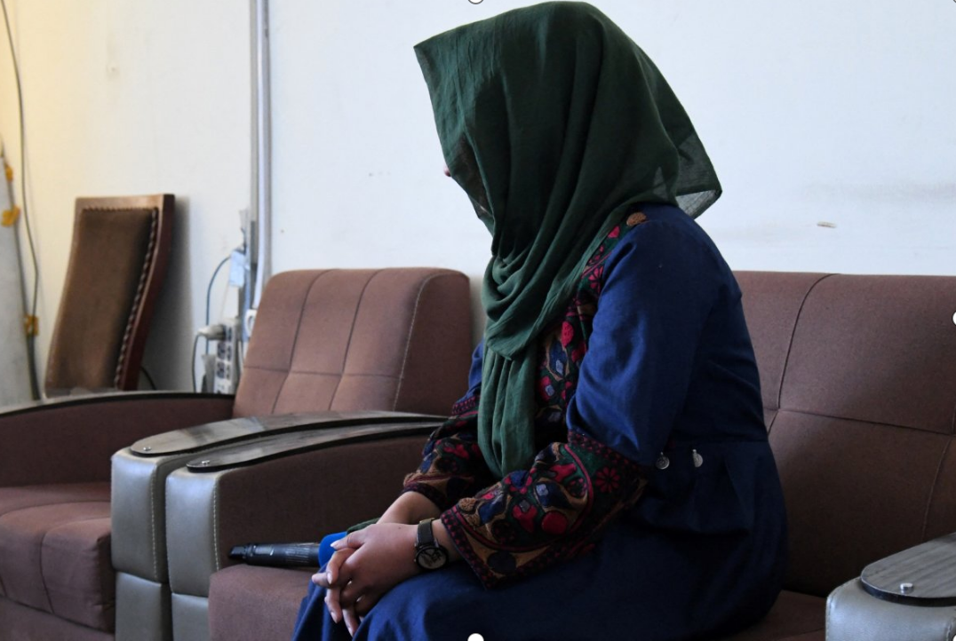 Koonfurta Caalamka Waxa ey u Baahan Tahay in ka badan Suxufiyiinta Dumarka ah ee hadda kajira | Aragti