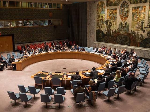UN Security Council extends sanctions against Al-Shabaab