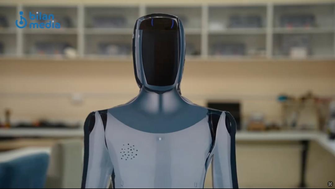 From Mogadishu to the World: The Story of Garaad the Robot