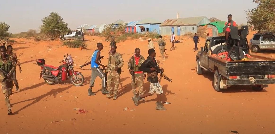 Clan Conflicts in Somalia: The Role of Social Media and Government Efforts to Curb Violence