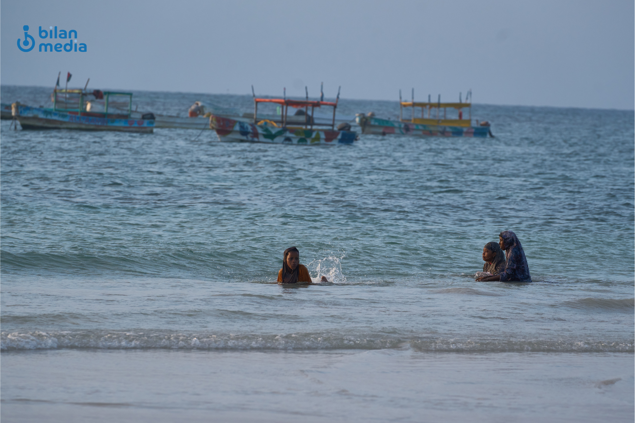 Harassment Against Women Swimmers at Lido Beach: “We Swim in Fear”