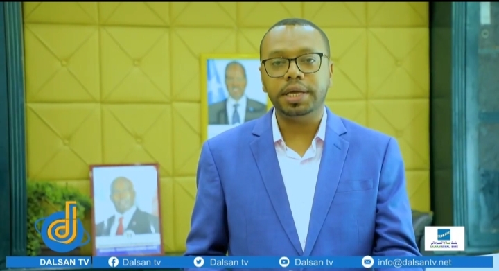 Somali Authorities Seize House in Mogadishu Over National Security Threats