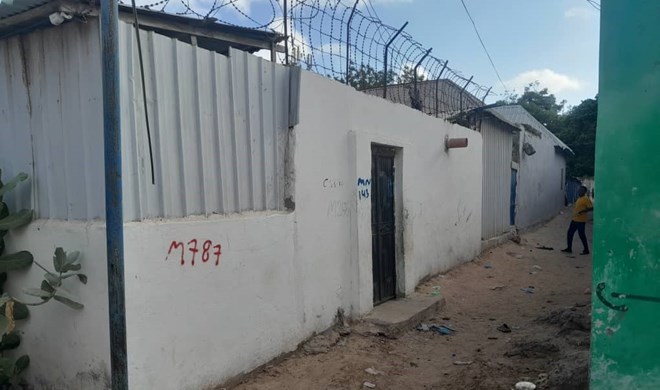 Suspected Al-Shabaab Bomb-Makers Arrested After Accidental Blast in Mogadishu