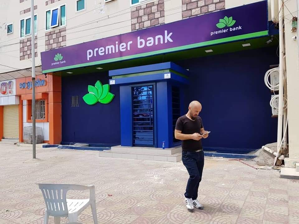 Premier Bank Launches Enhanced International Transfer Service “SWIFT”, Connecting Somalia to the World