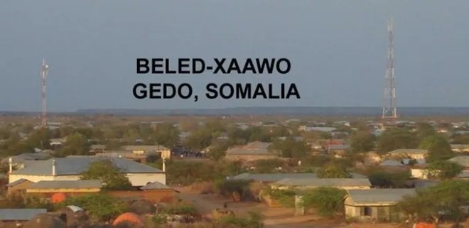 Dilal ka dhacay Beledxaawo iyo faahfaahino ka soo baxaya