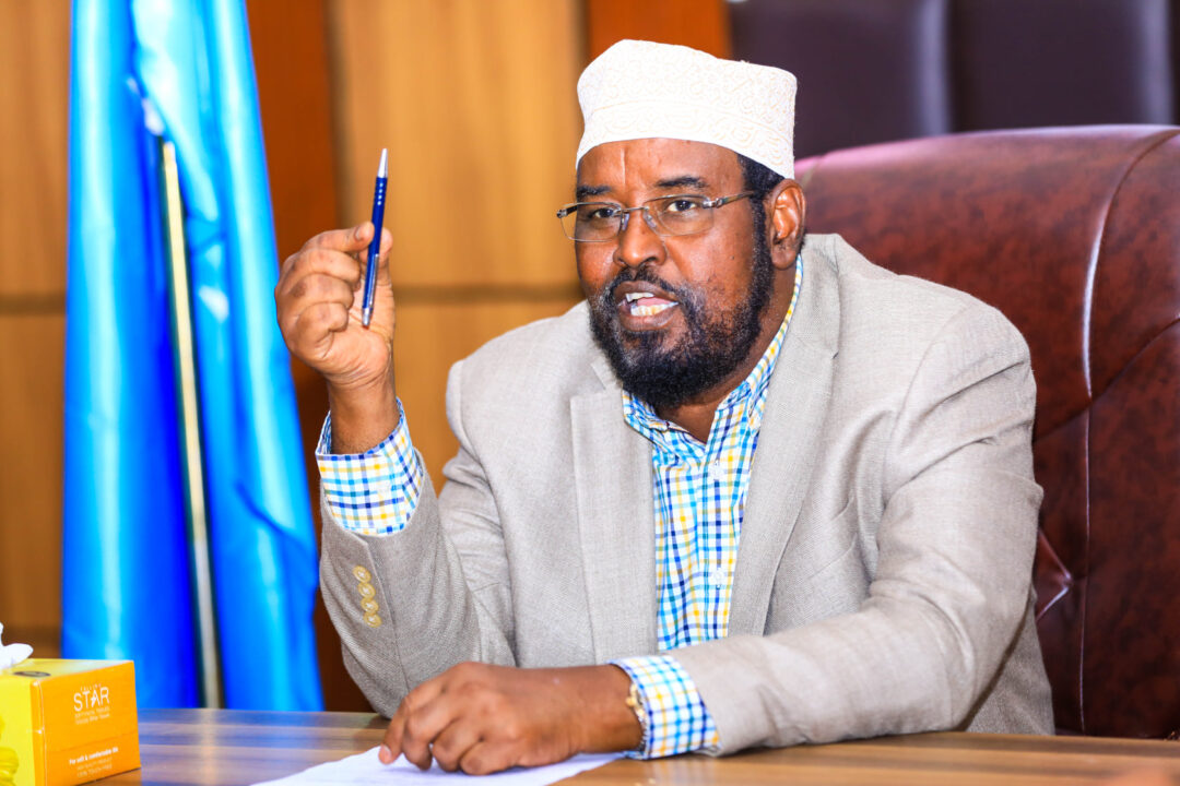 Jubbaland accuses federal government of neglecting security, unity