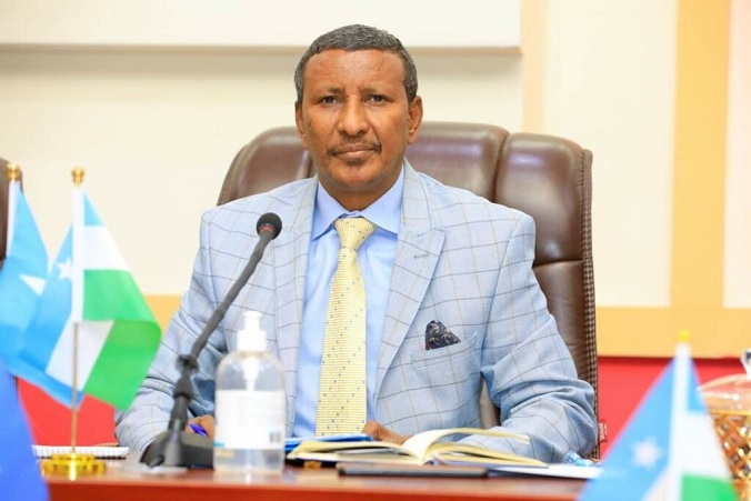 Puntland oo Soo Jeedisay in Caasimadda Dalka Laga Wareejiyo Muqdisho loona Wareejiyo Garoowe