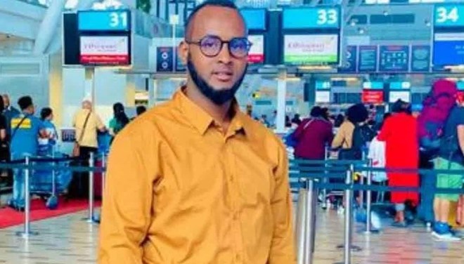 Somali Businessman Gunned Down in South Africa's Cape Town