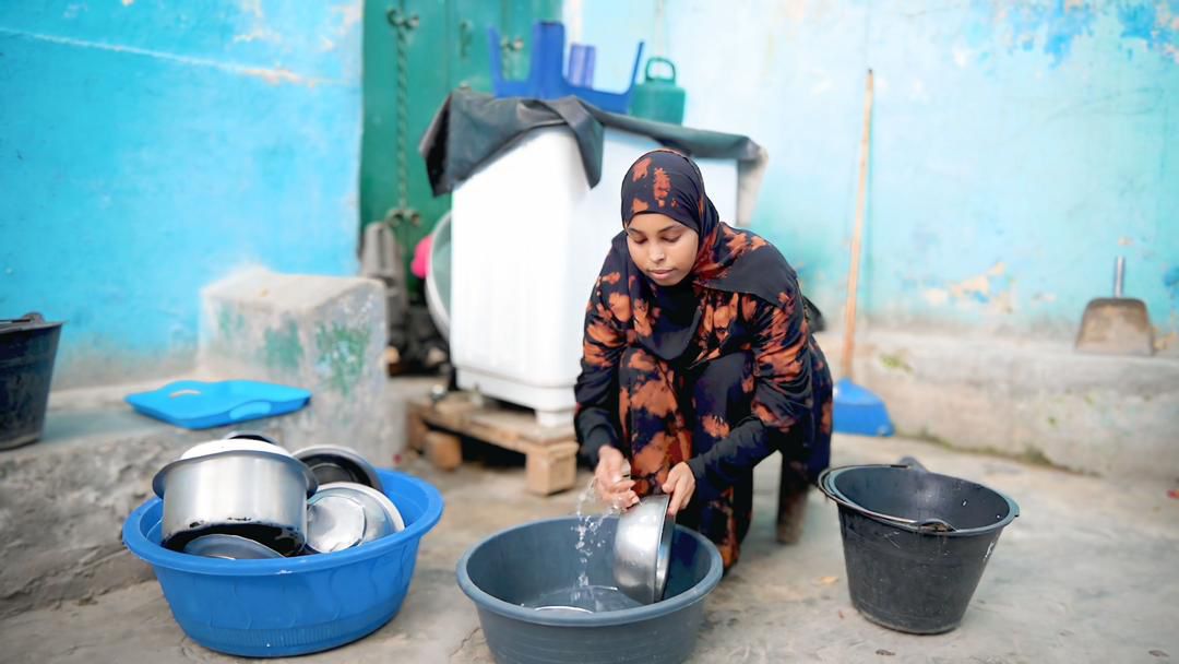 “A Woman Must Marry or Die Trying”: The Emotional Toll of Social Pressure on Single Somali Women