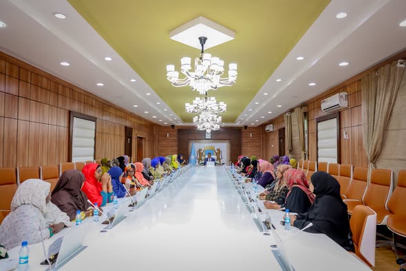Prime Minister Barre underscores women’s role in peacebuilding and governance**