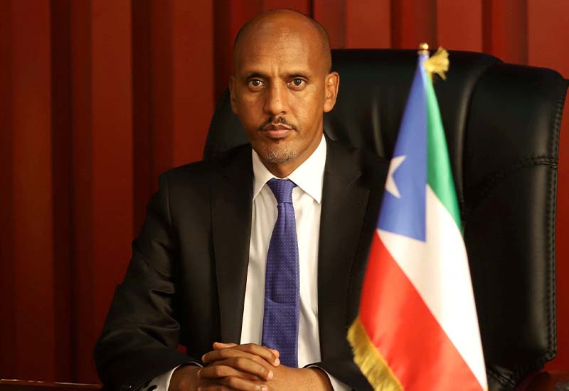 Ethiopia's Somali Region to Receive 50% Share of Oil Revenues, President Announces