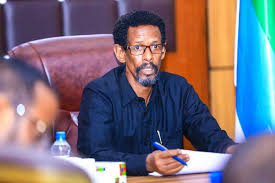 Jubaland Escalates Dispute with Mogadishu, Files Formal Complaint with UN Over Gedo Crisis