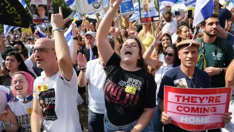 Ceasefire Holds Amid Prisoner Exchange and Tensions Following Egypt Summit