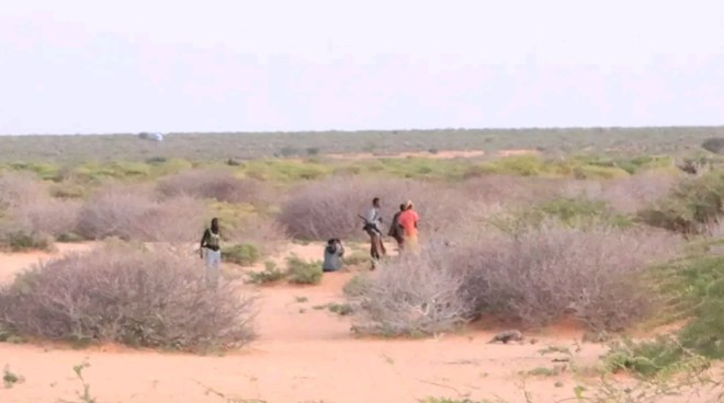 Two​ Civilians Killed in Cla‌n-Relat‌ed‌ Revenge Attack in Galgadu‌ud