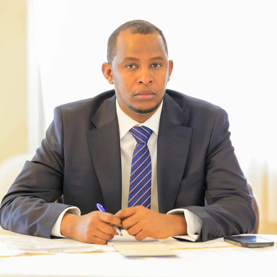 Maareeyaha Aqoonsiga Qaranka oo ka hadlay tabashada muwaadiniinta Soomaaliyeed