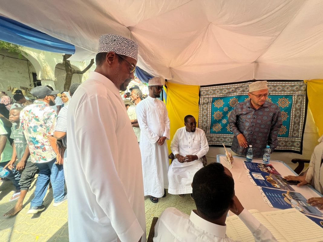 Jubbaland ministers visit LAPSSET corridor in Lamu to review port, transport, and regional trade projects