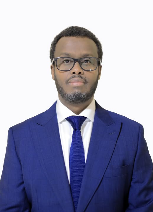 President Hassan Sheikh appoints Dr. Yahya Ibrahim as Chief Policy Advisor at the Presidency