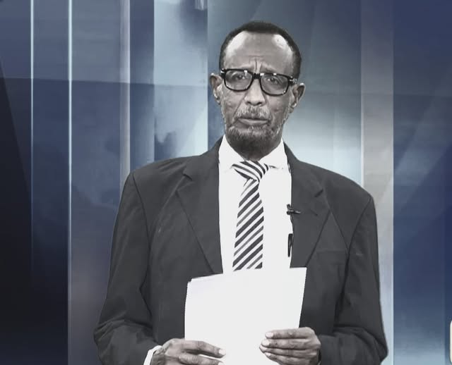 Somalia mourns veteran journalist Abdirahman Yacqub