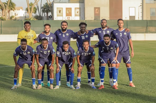 Somalia U17 stun Ethiopia with a dramatic 3-3 comeback in Addis Ababa