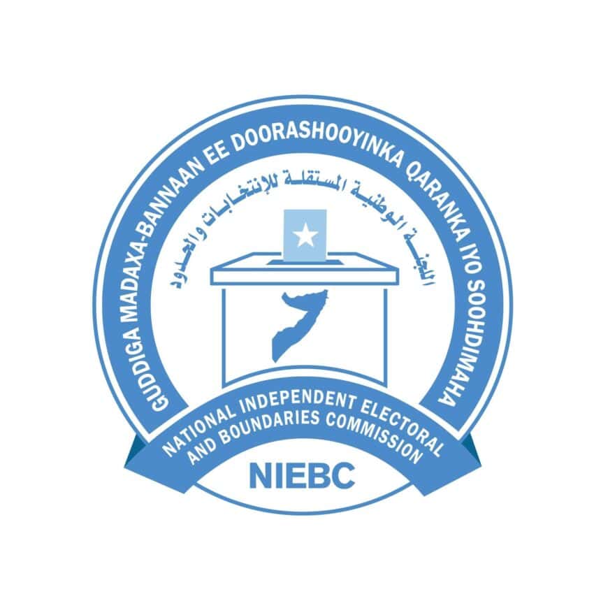 Guddiga Doorashooyinka oo Kordhiyay Waqtiga Soo Gudbinta Liisaska Murashaxiinta