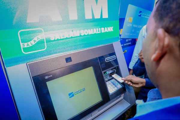 Beyond Remittances: The Modernization of Somalia’s Financial Frontier