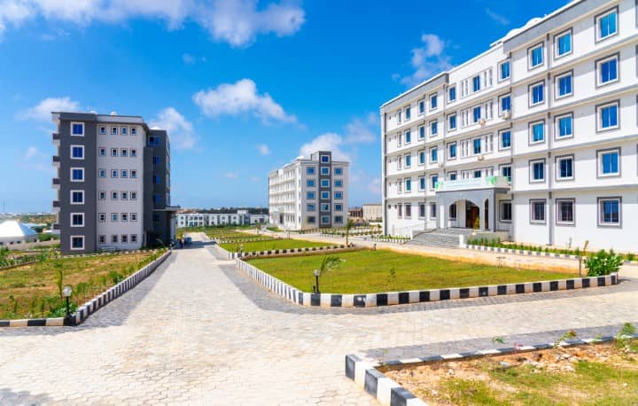 Hormuud University, Somalia: Fifteen Years of Excellence