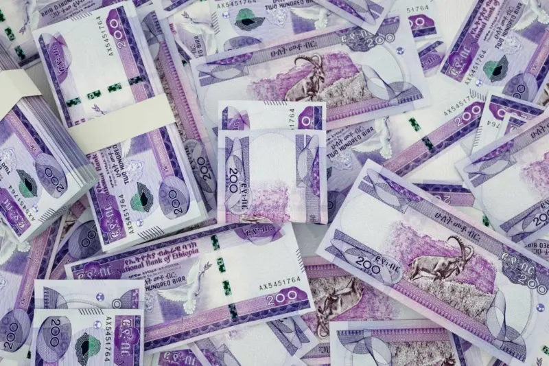 E‌thiopia cr‌a​ck​s down‍ on il‌leg​al mon‍ey transfers and cryptocurrency violations