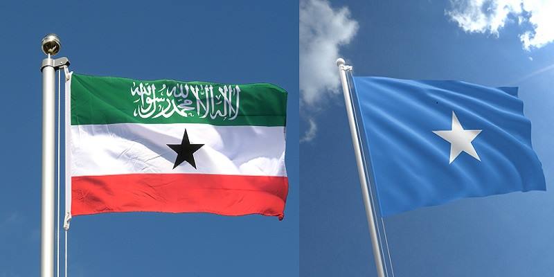 DFS oo Dhaqan Gelisay Nidaamka Badda ee ECTN, Somaliland oo ka Hortimid