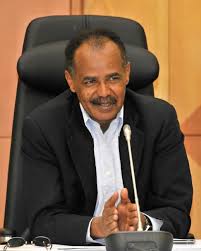 Er⁠itrean President Isaias Afwer⁠ki War‍ns​ Against Foreign Interferenc​e in Red S​ea Secu‍r‍ity, Calls for Region‍al Respons⁠ibility