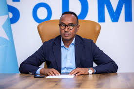 SoDMA Commissioner Urges Immediate Action to Stop Clan Violence in Lower Shabelle