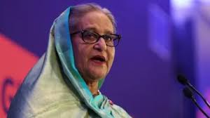 Former Bangladesh Prime Minister Sheikh Hasina Sentenced in Absentia Over Crackdown on Protesters