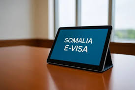 The Difference Between Somalia “ E-Visa “ system and Somaliland’s “Visa on Arrival” system