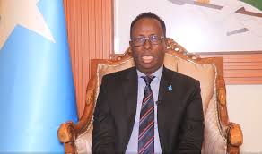 Somalia calls for urgent measures against food and water Loss