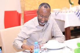 Somalia Off‌icials Learn⁠ from Rwanda’s Gender and Incl‌usive Ed​ucation Su​ccess