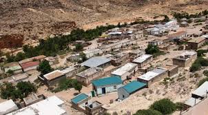 Puntland Oo Ka Hadashay Duqeyn Ay Mareykanku Ka Fuliyeen Buuraha Calmiskaad