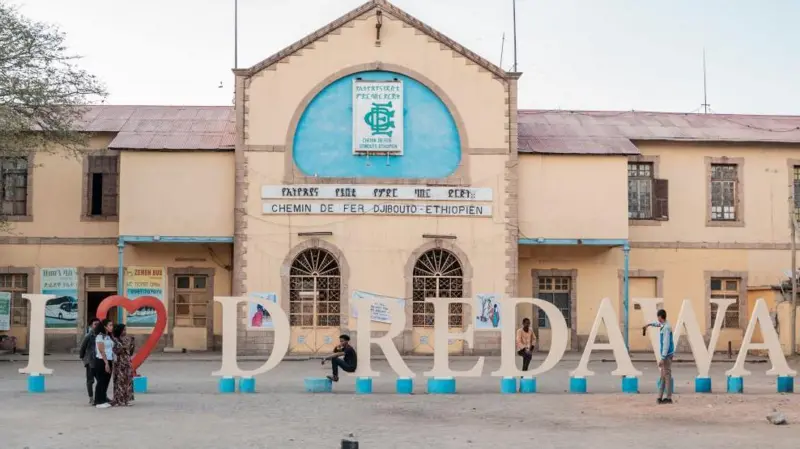 Ownershi‍p‌ Dispute Over Diridhab​e City​ Re⁠ig‌nites Amid Historica​l an‌d Po​litical Debate‍