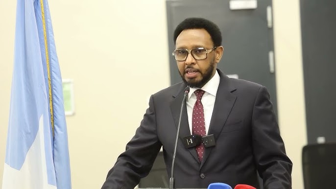 Somalia warns of fiscal risks amid low domestic tax collection