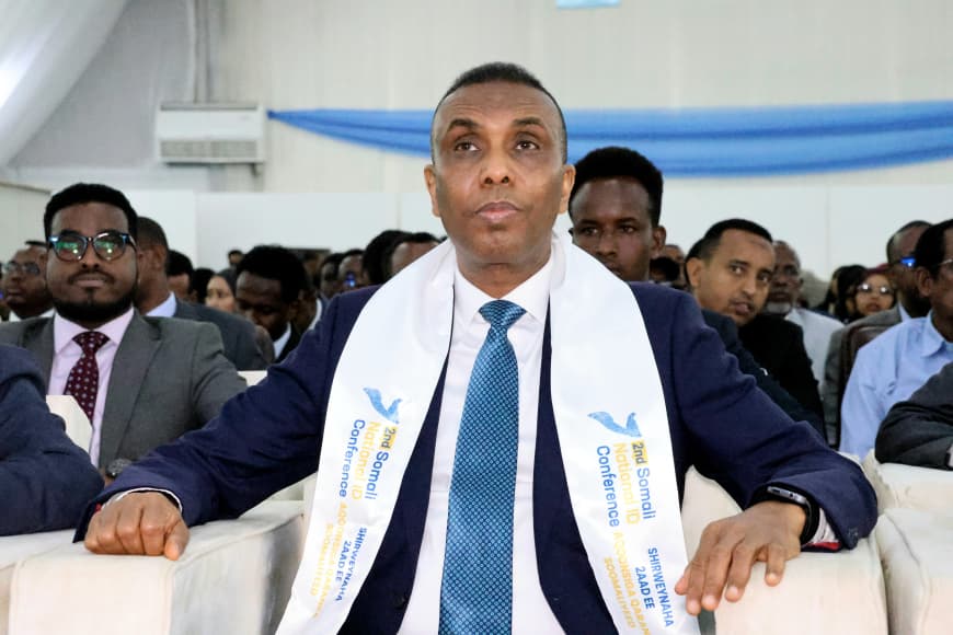 Ra’iisul Wasaare Xamse oo Furay Shirweynaha Labaad ee NIRA