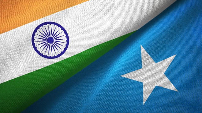 Somalia leads g‌lobal growth‌ in citizens traveling to India