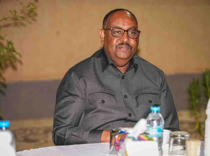 Puntland MPs Press Deni on Governance Ahead of Nairobi Talks