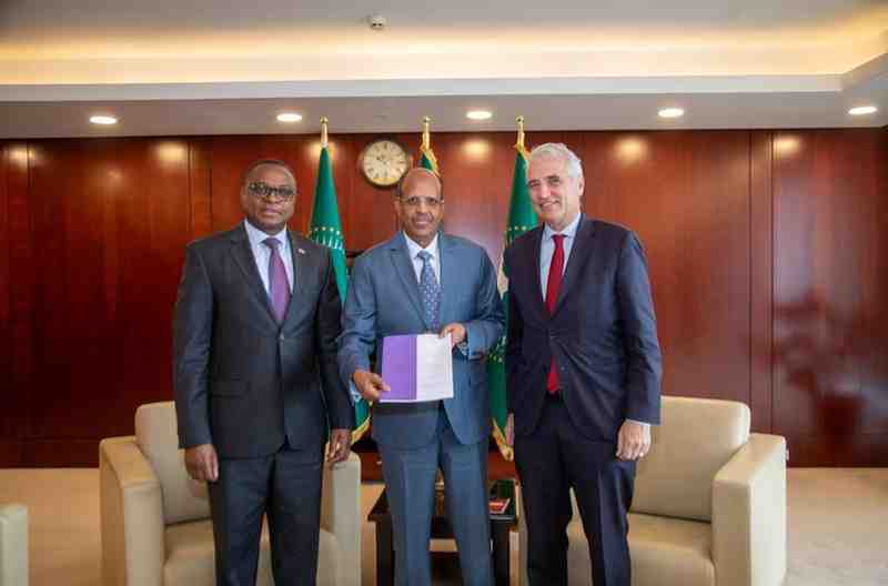 Kenya to Host 2026 Africa–France ‘Africa Forward’ Summit: What You Need to Know