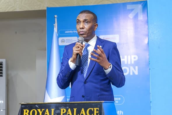 Somalia to prioritize skills and merit in government Jobs, PM Hamza says