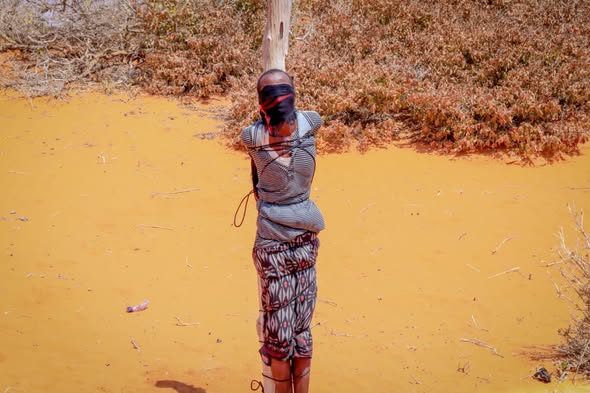 Lower Shabelle court executes Qisas sentence in Baraawe