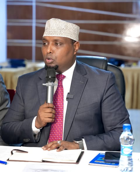 Somalia’s Planning Ministry launches national consultation to fast-track the National Transformation Plan 2025–2029.
