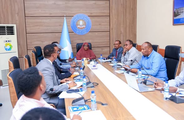 Upper House Committee grills Minister of Agriculture on food security, irrigation, and reducing dependence on imports.