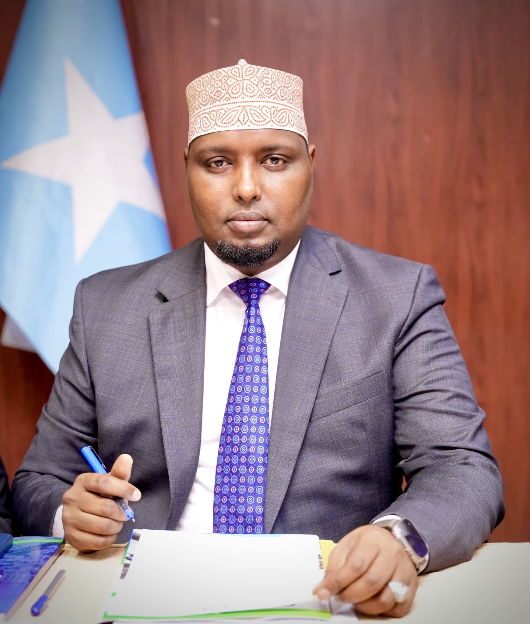 Somalia hosts economic forum to strengthen investment and business collaboration